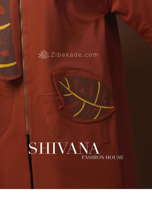 مدل مانتو جدید